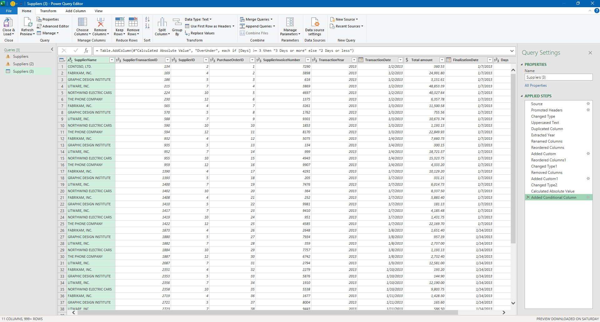 GitHub - JinalPatel17/PowerQueryExcel_preview · GitHub