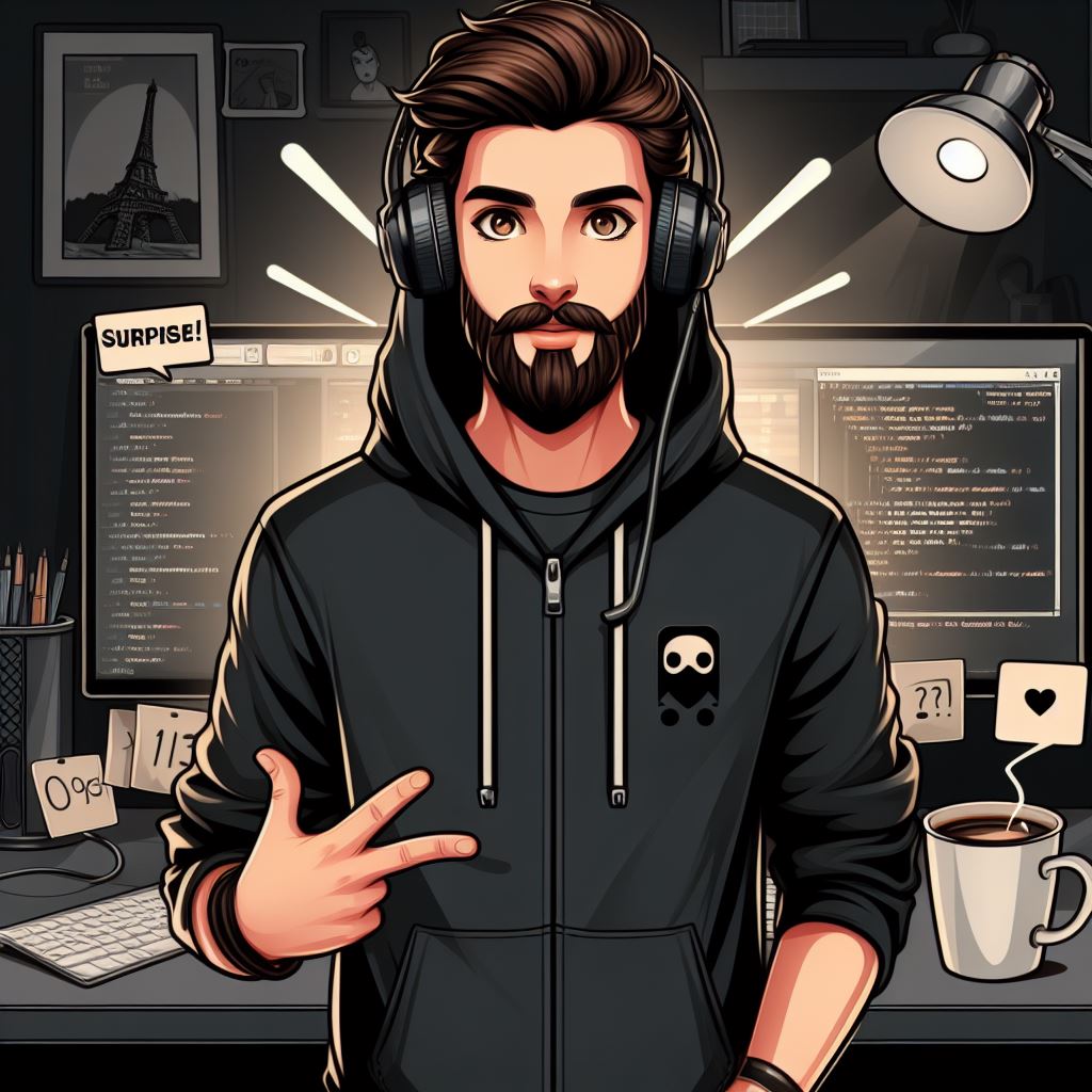 avatar pic